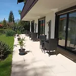 Heimatliebe Appartement