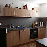 Apartamento Heimatliebe *
