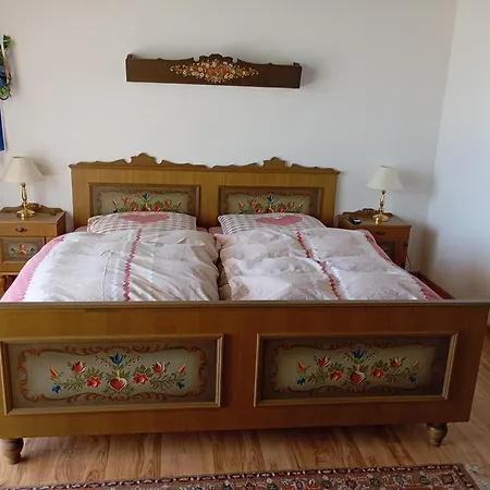 Heimatliebe Drachselsried