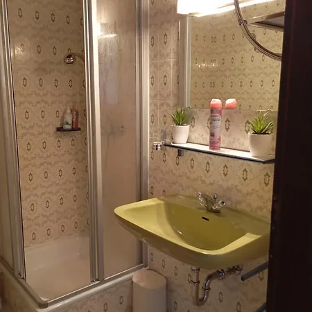 Apartment Heimatliebe
