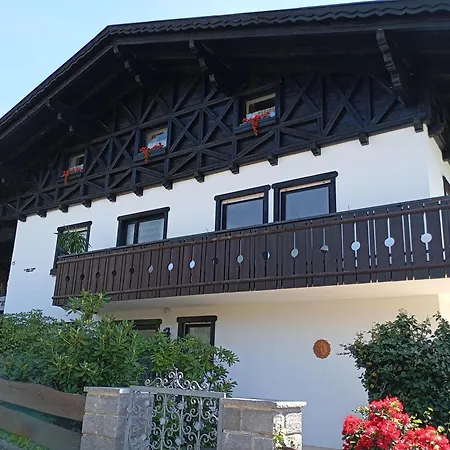 Heimatliebe Apartamento *