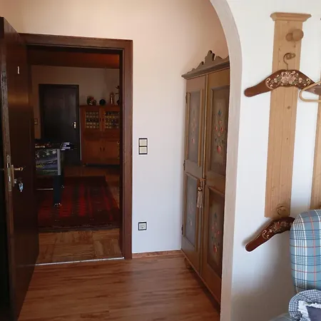 Apartment Heimatliebe Drachselsried